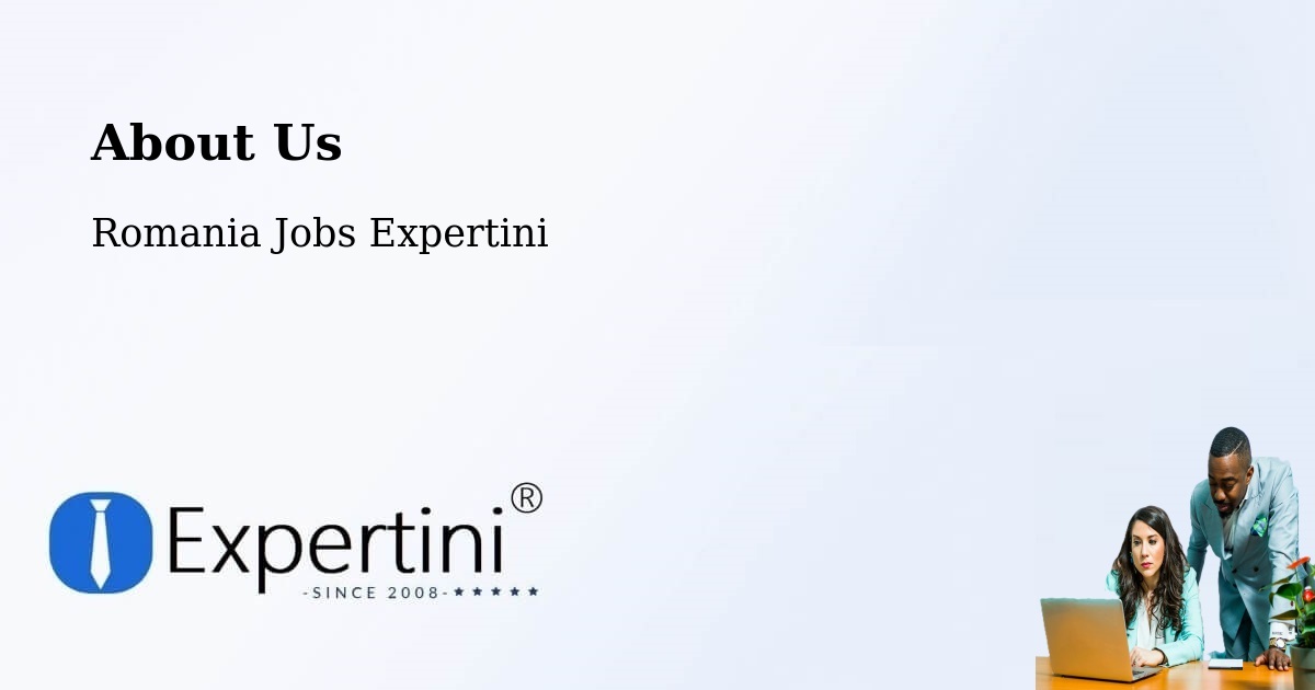 About Expertini Recruitment Platform  – Răşinari - Răşinari, Romania Jobs Expertini