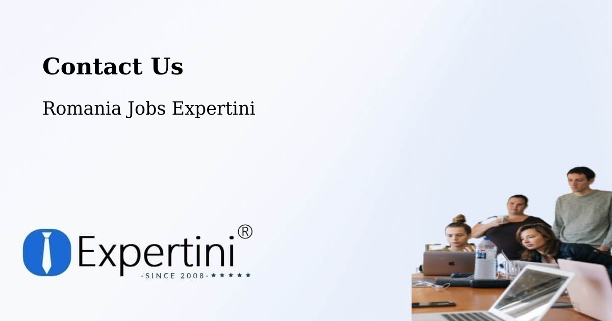 Contact Expertini – Răşinari - Romania Jobs Expertini
