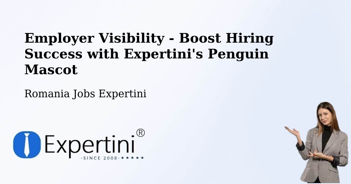 CV and Resume Visibility Optimization – Răşinari - Romania Jobs Expertini